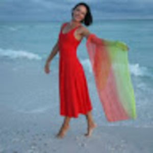 Meet your Posher, Lioudmila